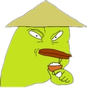 PepeRice emote
