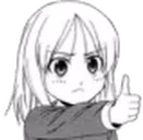 ThumbsUp emote