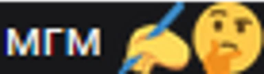 mgm emote