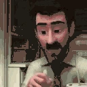 PixarThink emoji