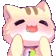 cat emote