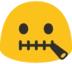blobzipmouth emote