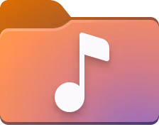 musicfolder emote
