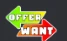 Trade emote