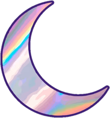 ShinyMoon emote