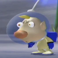 Louie_what emote