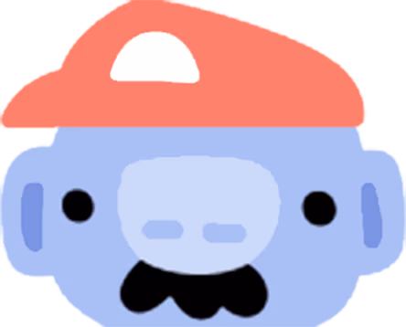 Wumpio emote