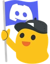 blobhypesquad emote