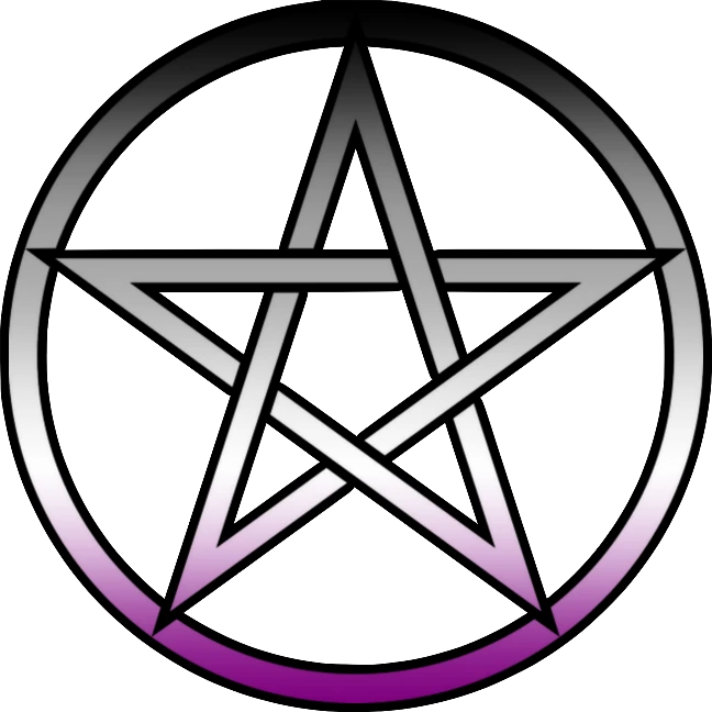 pentacle_asexual emote