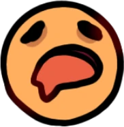 asleep emote