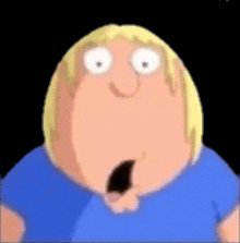 Chris_Griffin static emote