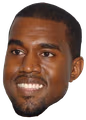 kanye emote