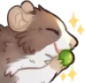 RatMonch emote