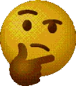bronzethink emoji