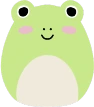 squishmallow_wendy_frog emote