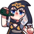 AsheDrink emoji