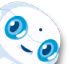 Disboard_Peek emote