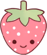 strawberry_4 emote