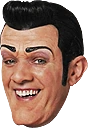 NumberOne emote