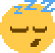 b_sleeping emote