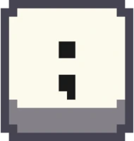 pixel_symbol_semicolon emote