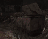 ashleyArrive animated emote