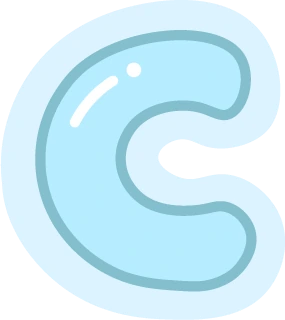 letter_c emote
