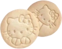 hellokittybiscuities emote