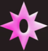 Starsafire emote