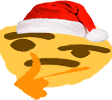 ThankingNY emote