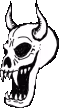 devilskull emote