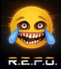 REPO emote