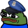 pepe_angry_police emote