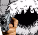 GetenGun emote