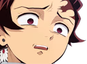 disgustanjirou2 emote