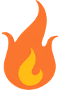googlefire emote