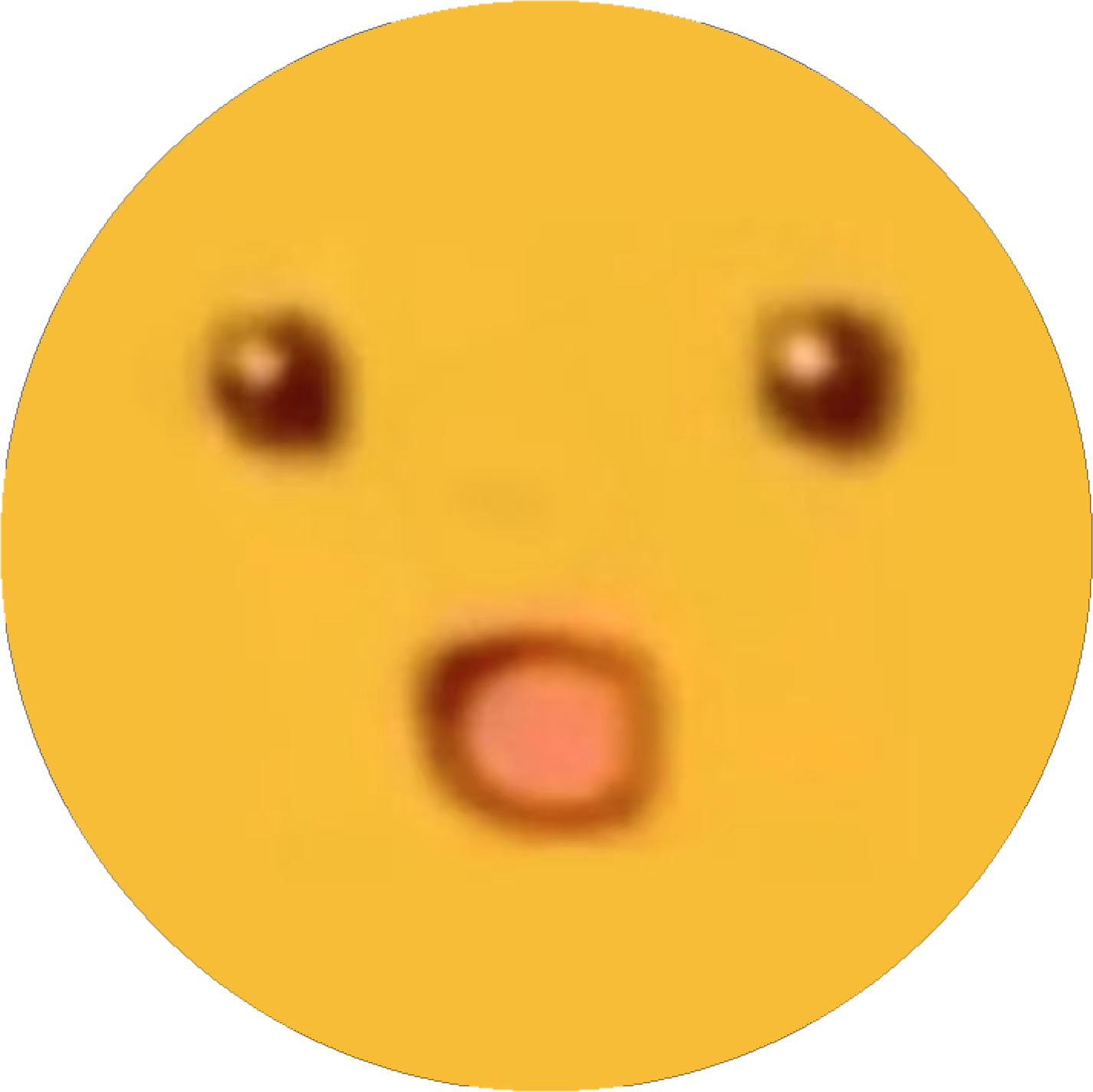 Surprised_pikachu_face sticker