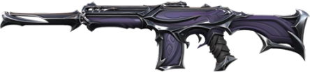 Reaver_Phantom static emote