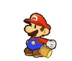 PaperMarioBONK emote