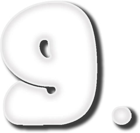 white_9 emote