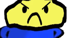 LemonStare emote