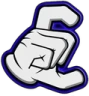 Crip emote