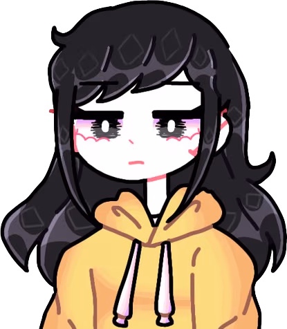 BerryTired emote