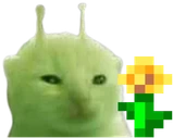 glorpFlower emote
