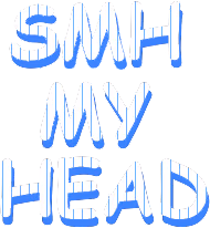 Smh emote