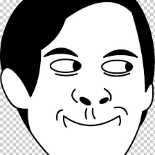 TobeyFace emote