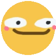yeLoading emote