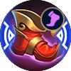 MagicShoes_Conceal emote