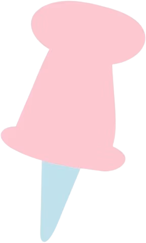 PinkPin emote