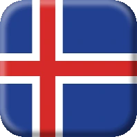 IcelandFlag emote